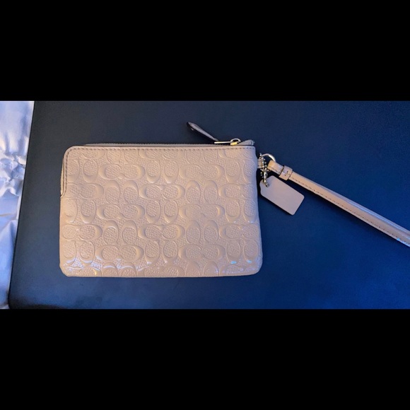 NEW COACH WALLET - Picture 5 of 8